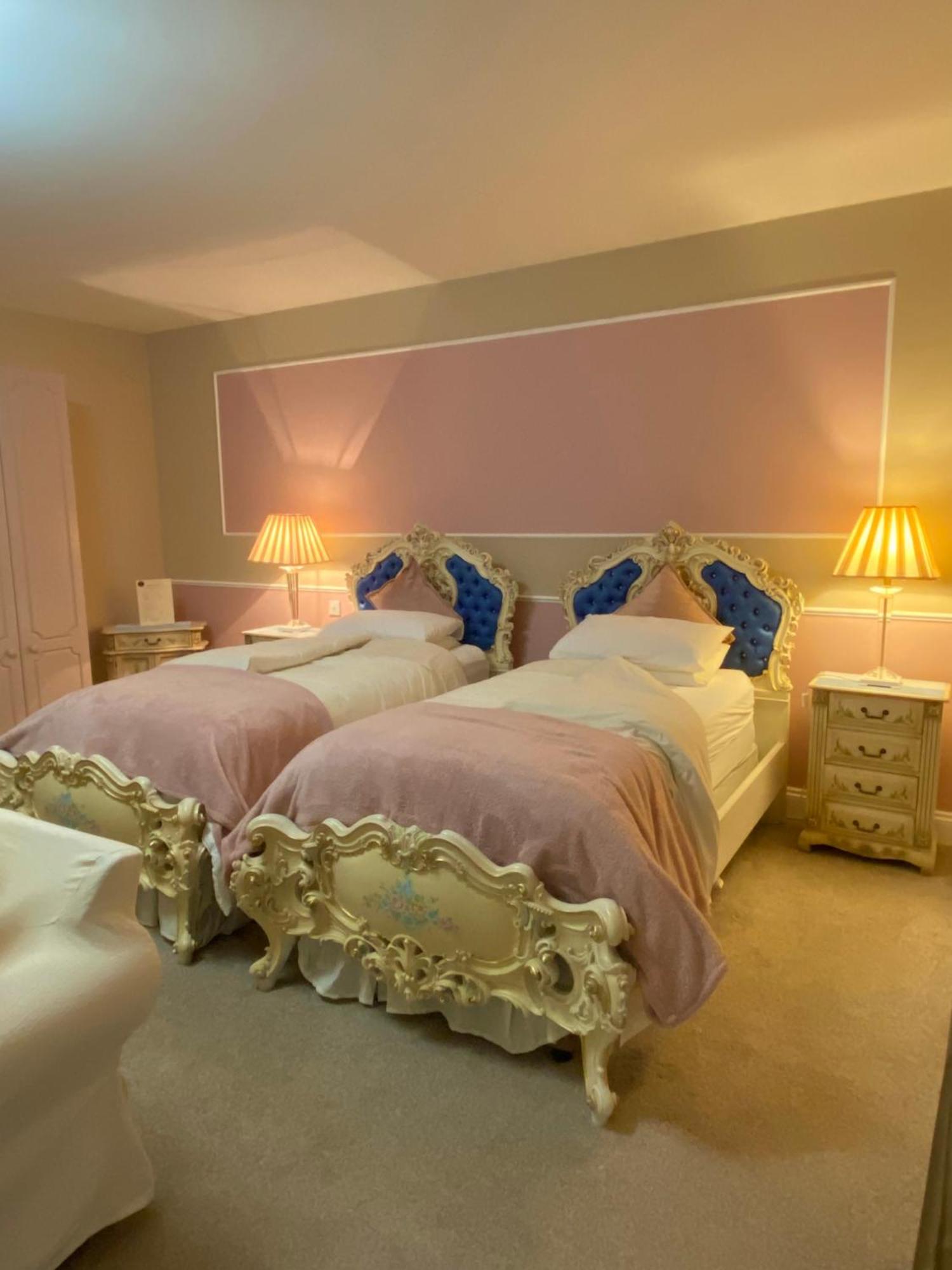 Rossmanagher House Bunratty Luaran gambar
